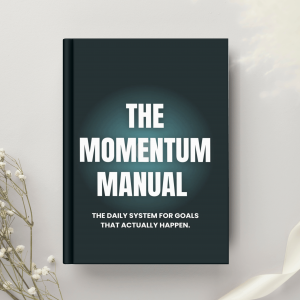 The Momentum Manual