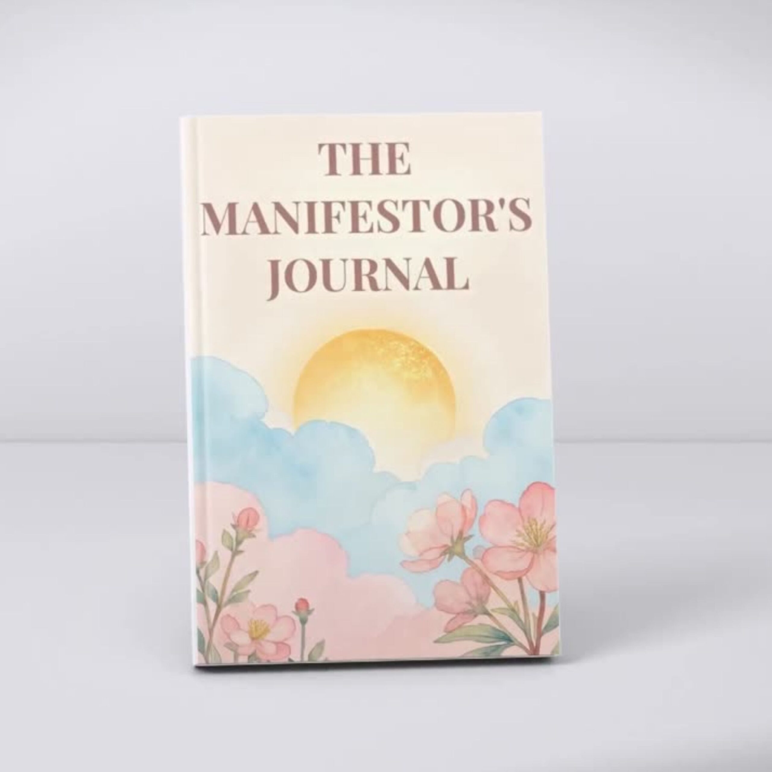 The Manifestor's Journal 2026: Transform Your Life in 12 Powerful Months - Image 5