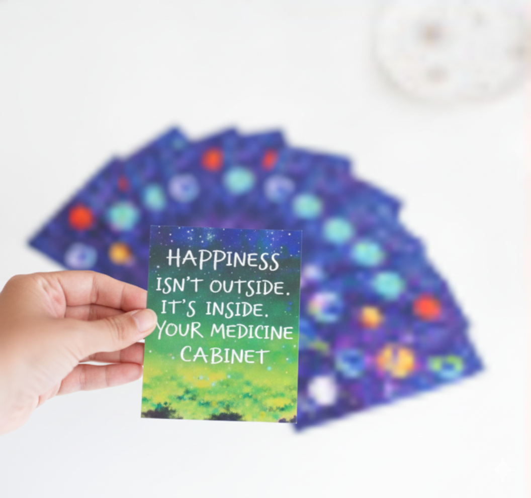 YOU CAN Inspirational deck cards - Image 2