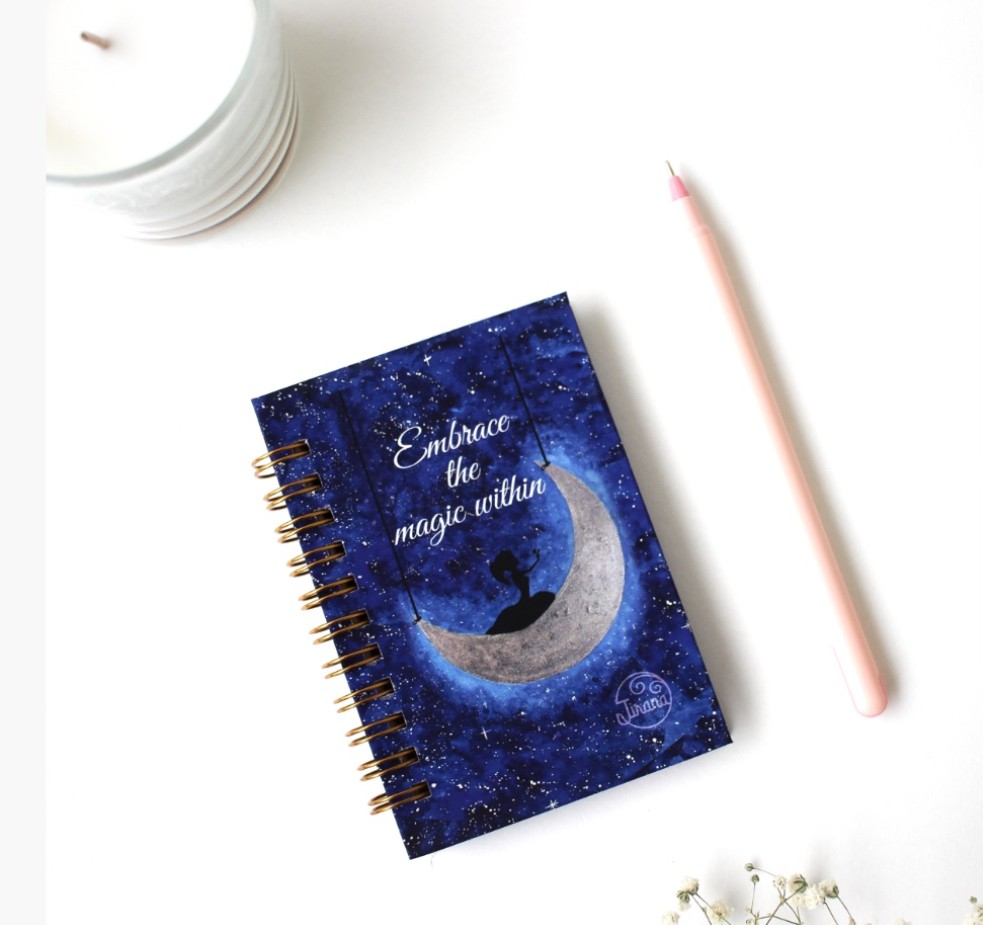 Pocket Notebooks Combo - Image 5