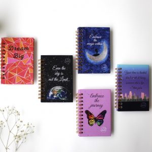 Pocket Notebooks Combo