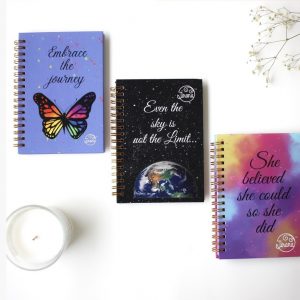 Mini Notebooks Combo