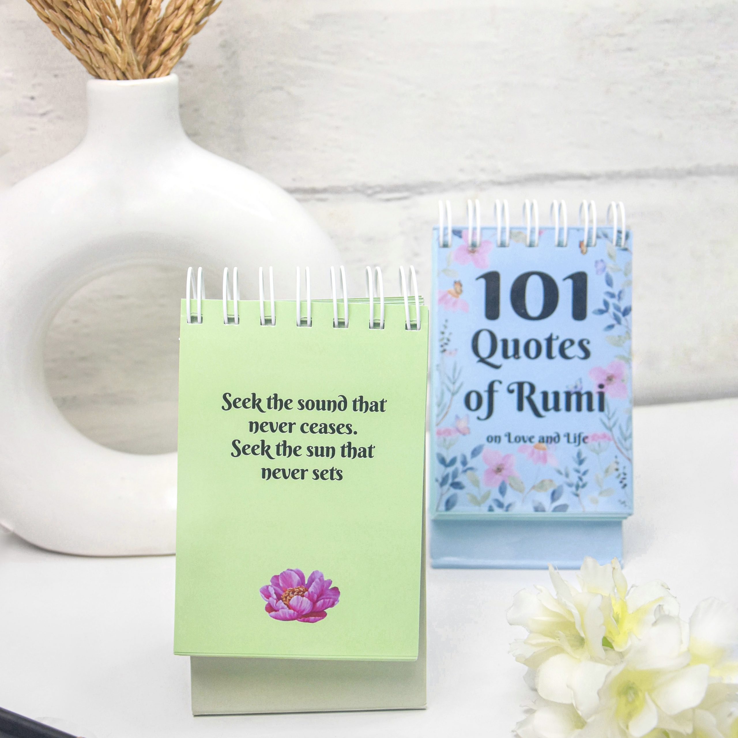 101 Quotes of Rumi - Lime - on Love and Life - Jirana - Image 6