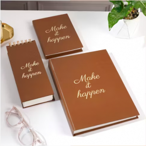 “Make It Happen” 2026 Bundle(Mocha)