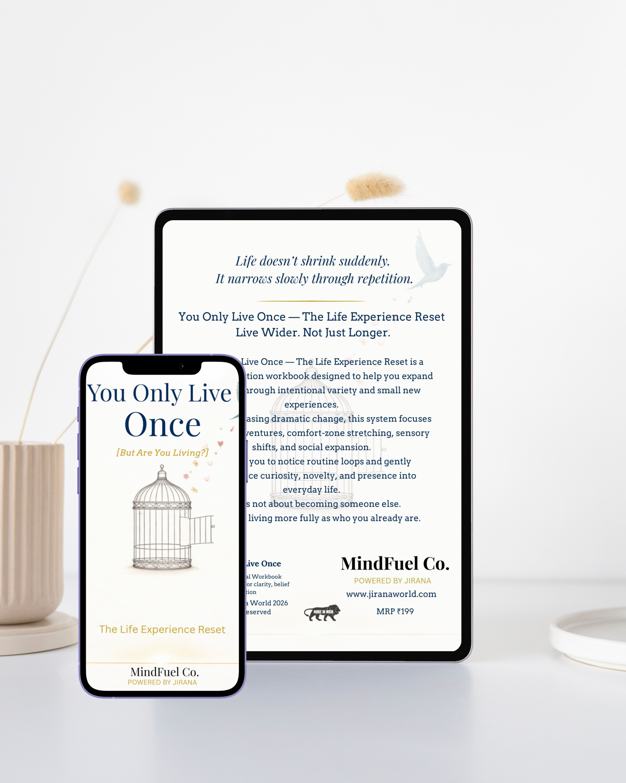 You Only Live Once - Image 2