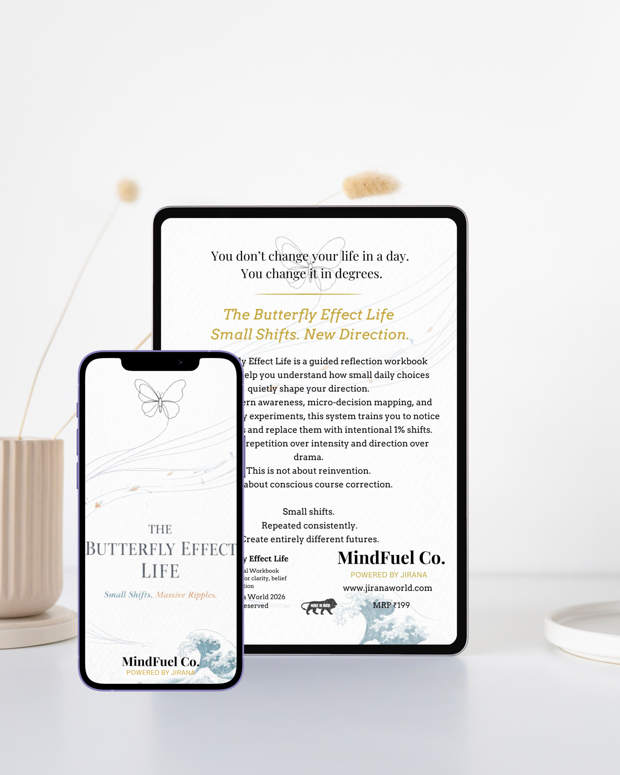 The Butterfly Effect Life - Image 2