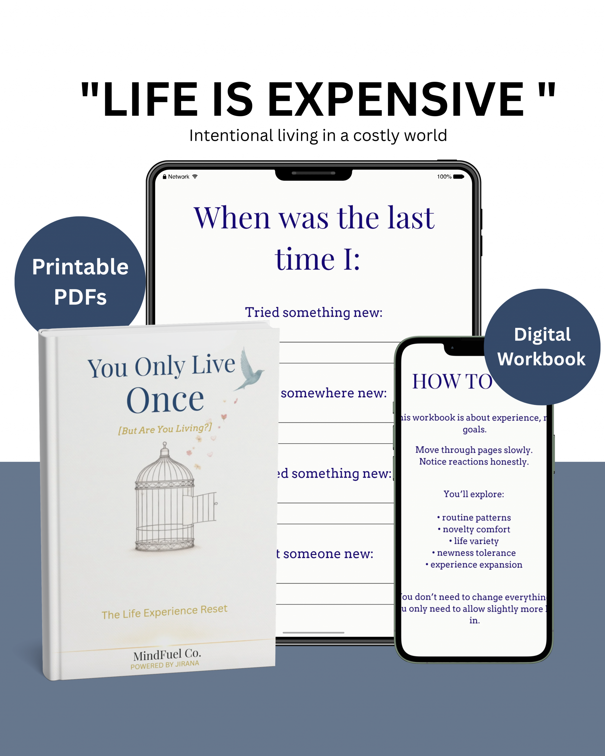 You Only Live Once - Image 3