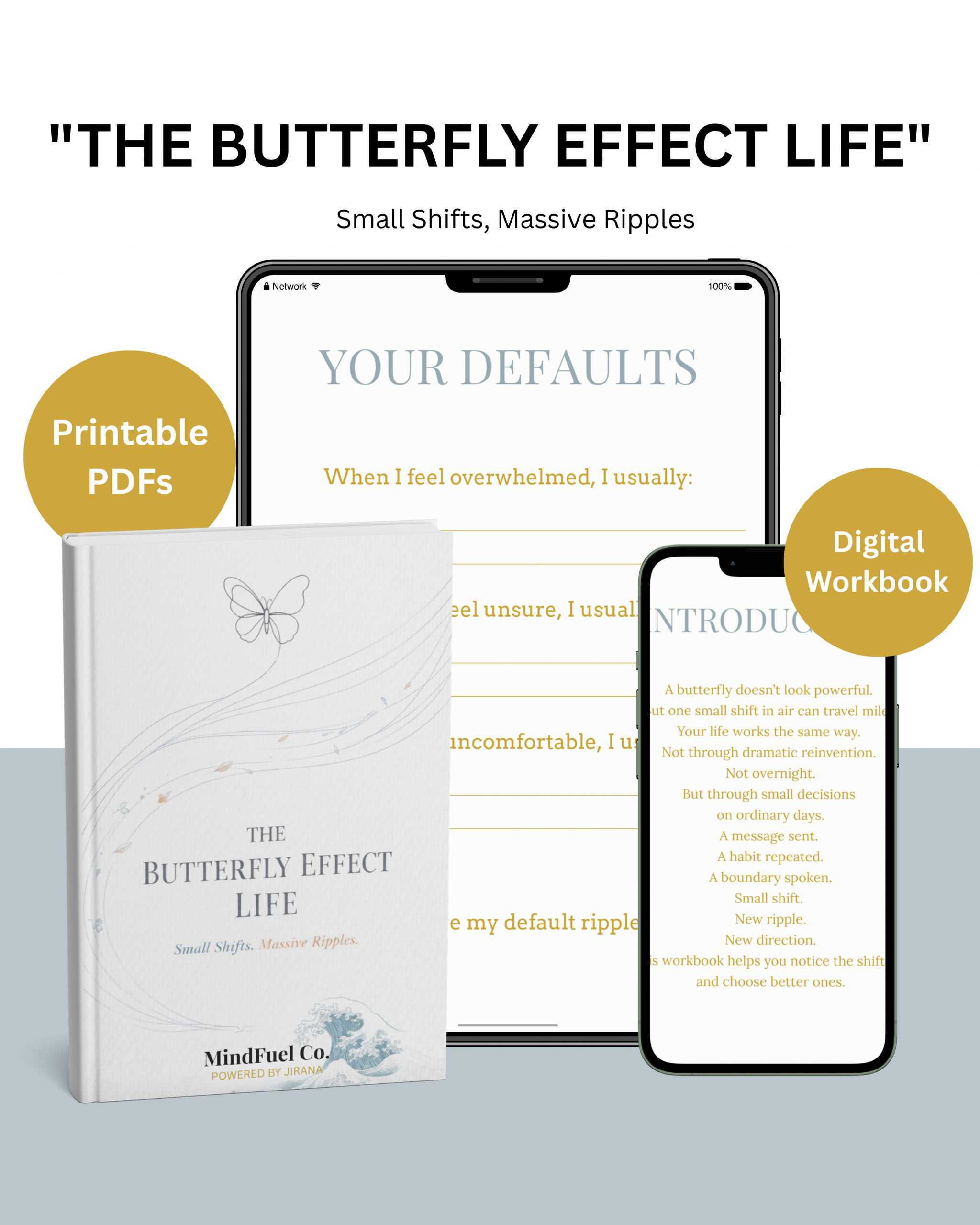 The Butterfly Effect Life - Image 3