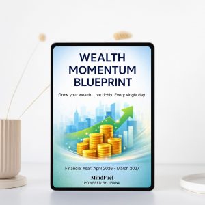 Wealth Momentum Blueprint