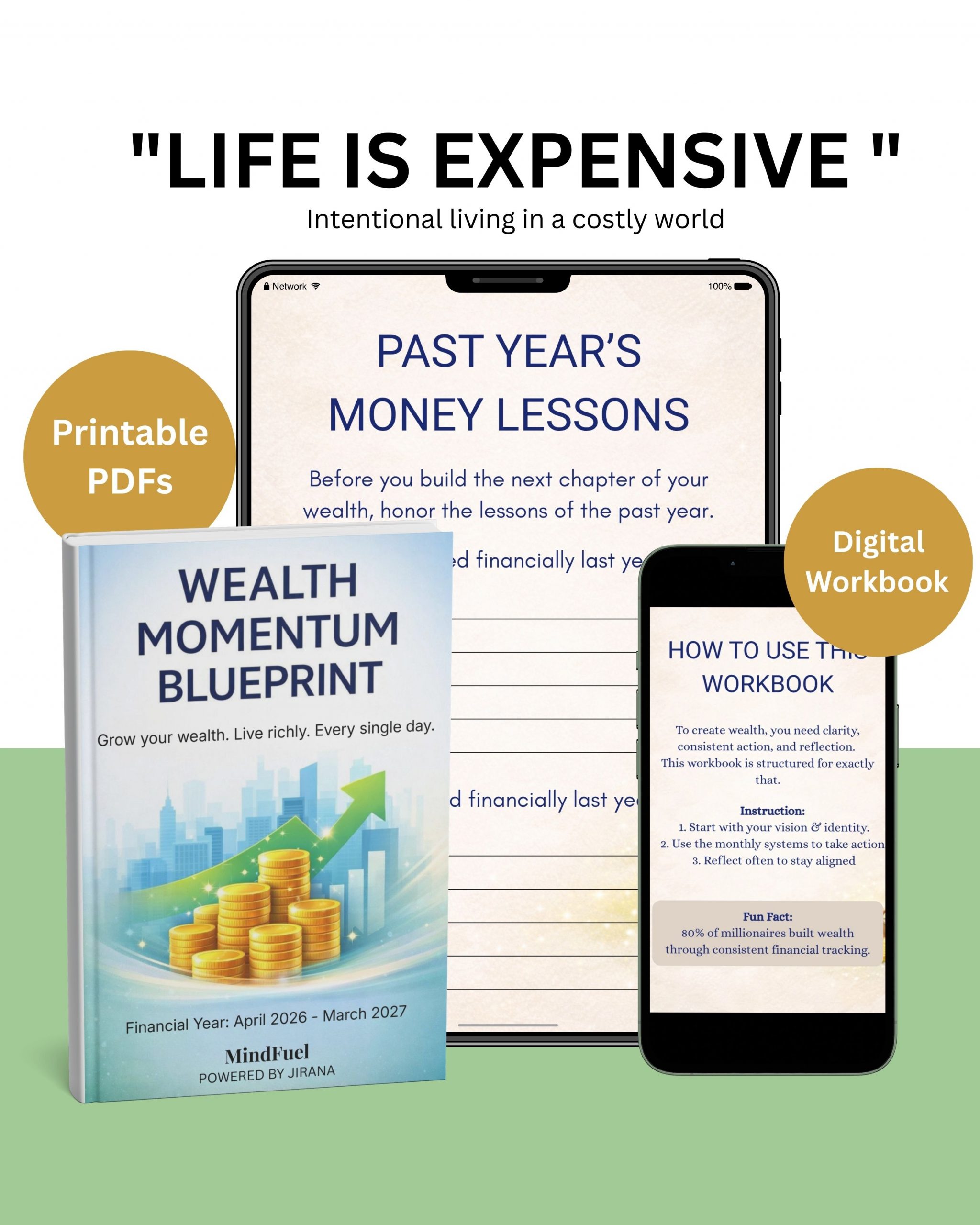 Wealth Momentum Blueprint - Image 3