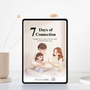 7 Days Of Connection